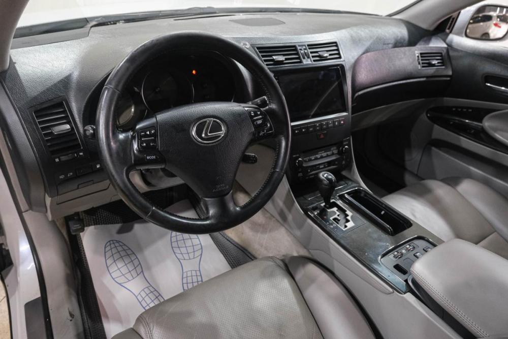Lexus GS III Новокузнецк  - изображение 15