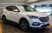 Hyundai Santa Fe III Рестайлинг Москва  - изображение 33