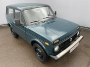 Lada (ВАЗ) 2121 (4x4) I Рестайлинг Стерлитамак  - изображение 45