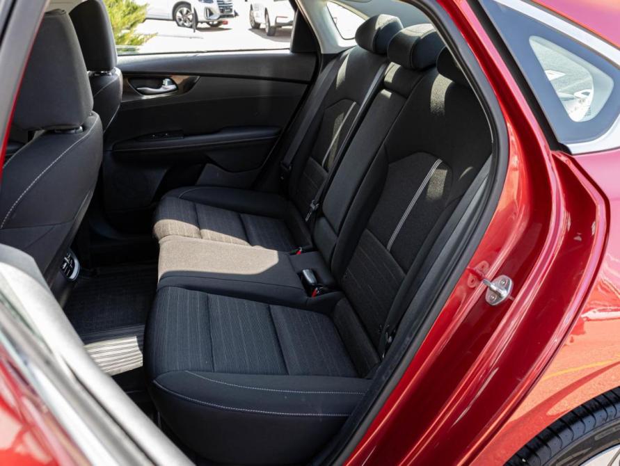 Kia Cerato IV Краснодар  - изображение 9