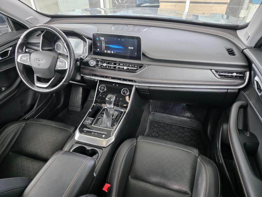Chery Tiggo 8 I Липецк  - изображение 5