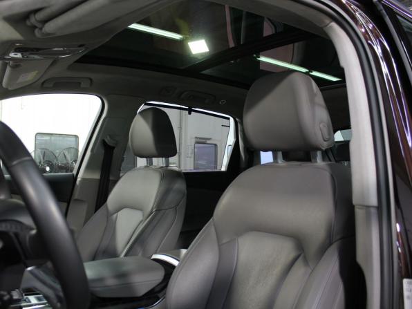 Audi Q7 II (4M) Рестайлинг с пробегом 2021 года, цена 7 650 000 рублей, 81490 км, внедорожник, Автокод Объявления