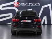 BMW X4 I (F26) Ростов-на-Дону  - изображение 36