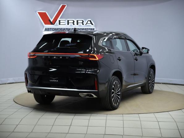 Exeed TXL I Рестайлинг 2 с пробегом 2023 года, цена 2 990 000 рублей, 15000 км, внедорожник, Автокод Объявления