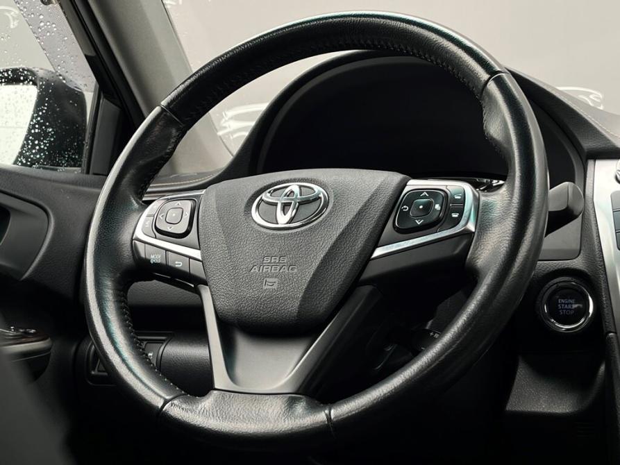 Toyota Camry VII (XV50) Рестайлинг 2 Санкт-Петербург  - изображение 26