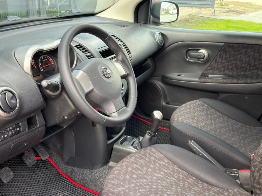 Nissan Note I Энгельс  - изображение 10