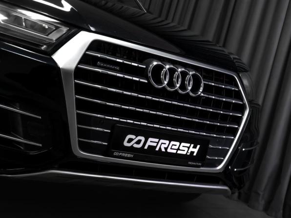 Audi Q7 II (4M) с пробегом 2016 года, цена 3 339 000 рублей, 195196 км, внедорожник, Автокод Объявления