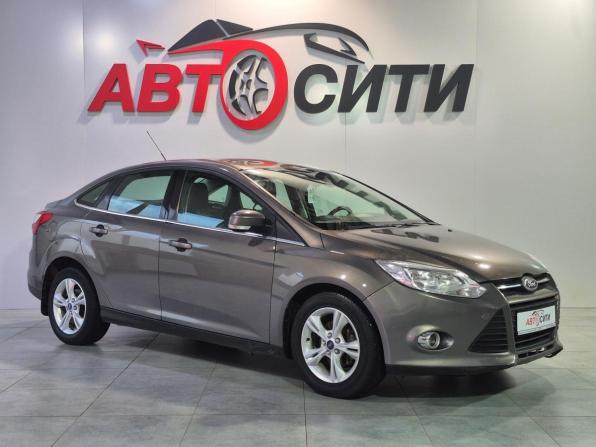 Ford Focus III с пробегом 2011 года, цена 742 000 рублей, 190000 км, седан, Автокод Объявления