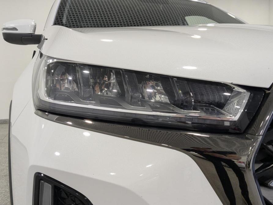 Chery Tiggo 7 Pro Max I Москва  - изображение 11