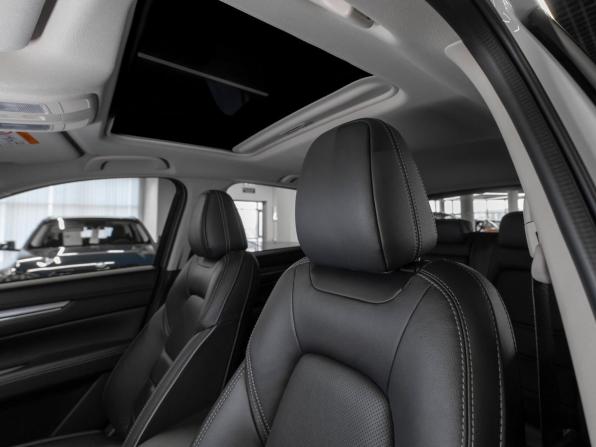 Mazda CX-5 II Рестайлинг с пробегом 2026 года, цена 5 000 000 рублей, 50 км, внедорожник, Автокод Объявления