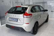 Lada (ВАЗ) XRAY I Москва  - изображение 19