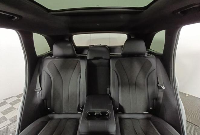 Geely Monjaro I с пробегом 2025 года, цена 4 150 000 рублей, 23069 км, внедорожник, Автокод Объявления