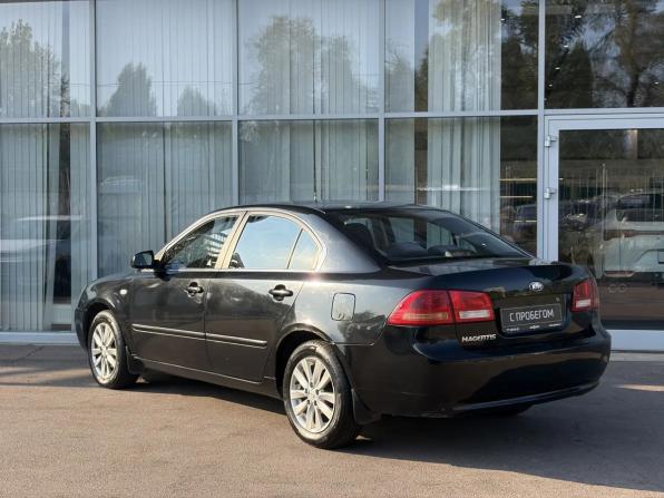 Kia Magentis II с пробегом 2007 года, цена 555 000 рублей, 260014 км, седан, Автокод Объявления