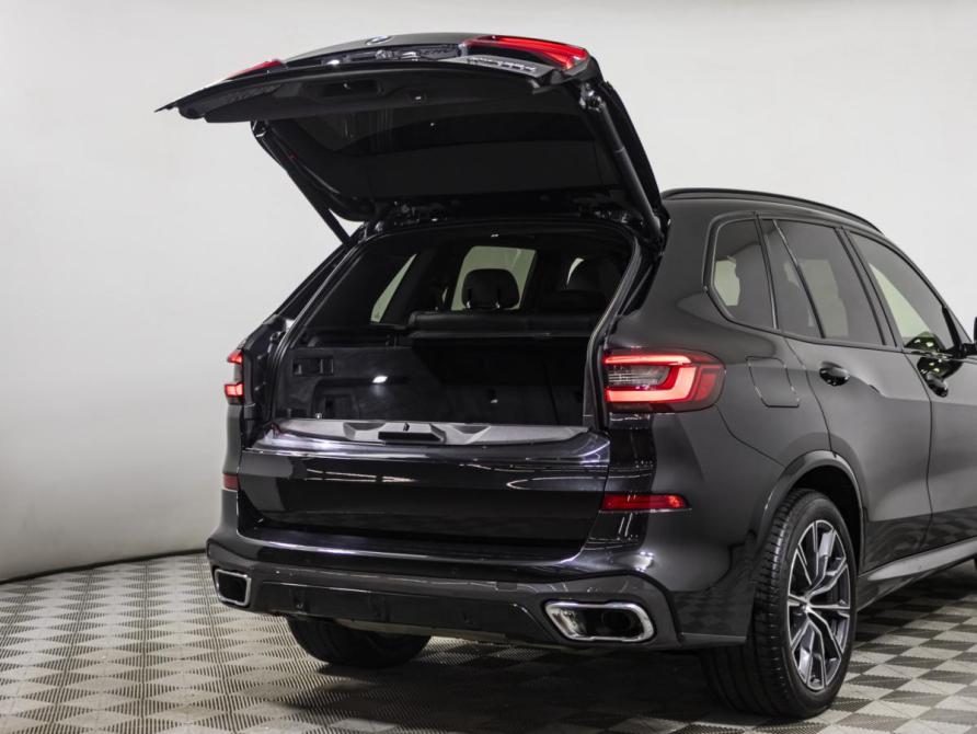 BMW X5 IV (G05/G18) Москва  - изображение 19