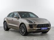 Porsche Macan I Москва  - изображение 24