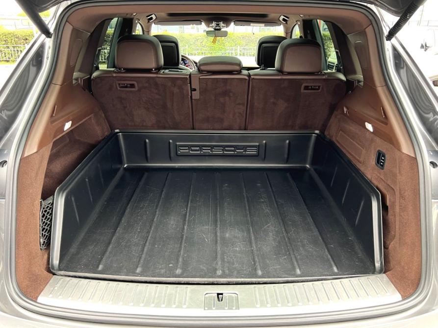 Porsche Cayenne III Пермь  - изображение 8