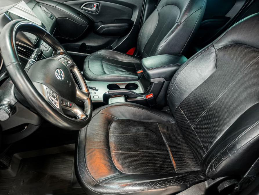 Hyundai ix35 I Рестайлинг Ростов-на-Дону  - изображение 20