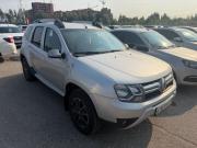 Renault Duster I Рестайлинг Пермь  - изображение 12