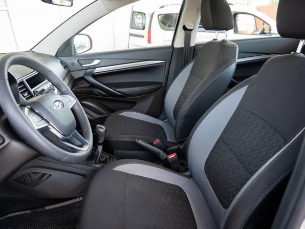 Lada (ВАЗ) Vesta I Рестайлинг (NG) с пробегом 2025 года, цена 1 280 000 рублей, 13006 км, седан, Автокод Объявления