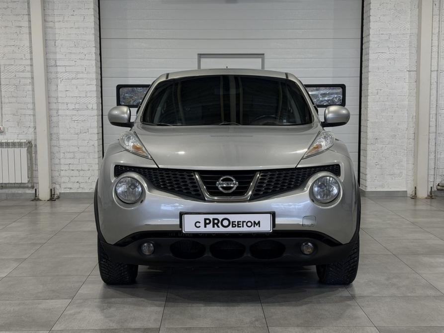 Nissan Juke I Новосибирск  - изображение 2