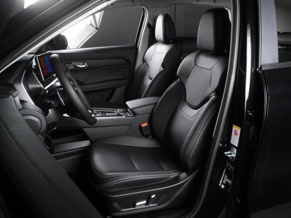 Haval Jolion I Рестайлинг 2 с пробегом 2026 года, цена 2 780 000 рублей, 7 км, внедорожник, Автокод Объявления