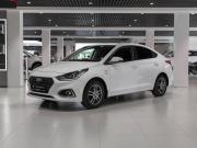 Hyundai Solaris II Москва  - изображение 25