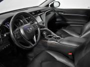 Toyota Camry VIII (XV70) Санкт-Петербург  - изображение 30