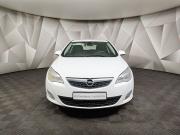 Opel Astra J Москва  - изображение 24