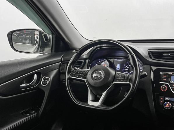 Nissan X-Trail III Рестайлинг с пробегом 2019 года, цена 2 014 000 рублей, 102080 км, внедорожник, Автокод Объявления