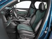 Geely Monjaro I Ростов-на-Дону  - изображение 36