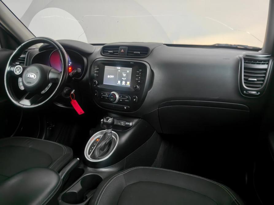Kia Soul II Рестайлинг Подольск  - изображение 13