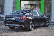 Skoda Superb III Рестайлинг Москва  - изображение 30