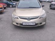 Honda Civic VIII Челябинск  - изображение 25
