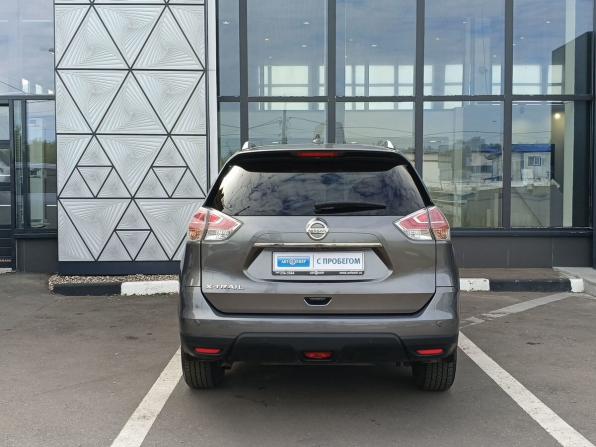 Nissan X-Trail III с пробегом 2018 года, цена 2 199 000 рублей, 110744 км, внедорожник, Автокод Объявления