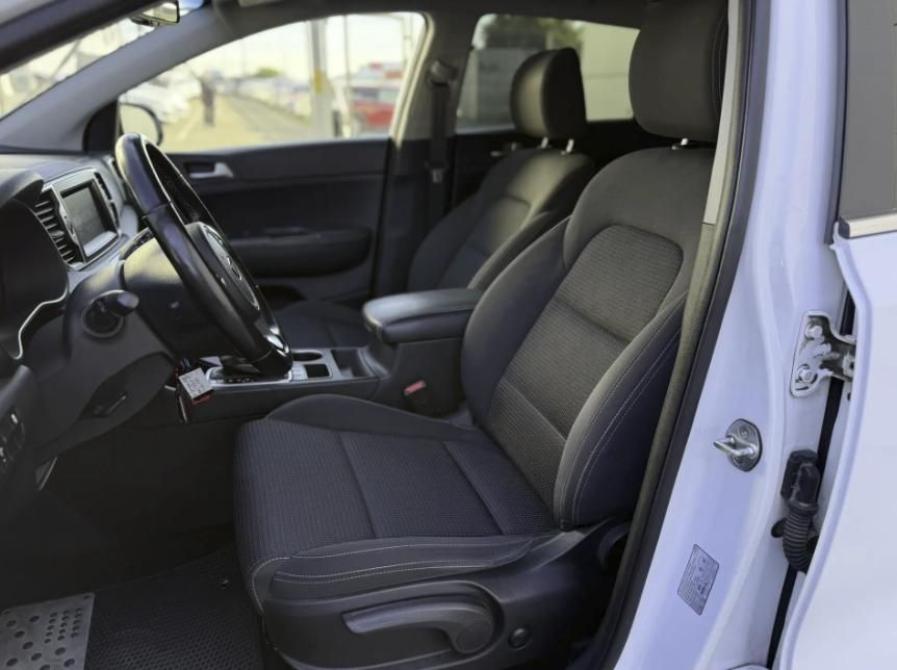 Kia Sportage IV Ставрополь  - изображение 16