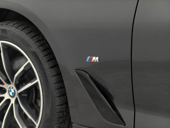 BMW 5 серии VII (G30/G31/G38) Рестайлинг с пробегом 2021 года, цена 5 731 000 рублей, 41000 км, седан, Автокод Объявления