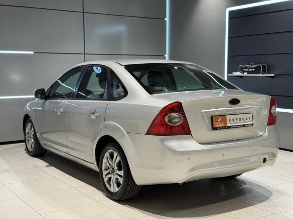 Ford Focus II Рестайлинг с пробегом 2010 года, цена 410 000 рублей, 220000 км, седан, Автокод Объявления