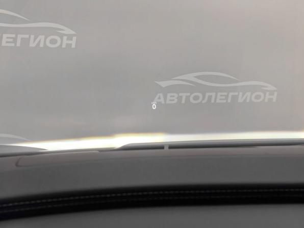 Volkswagen Talagon I Рестайлинг с пробегом 2025 года, цена 5 690 000 рублей, 1241 км, внедорожник, Автокод Объявления