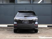 Toyota Wish II Рестайлинг Новороссийск  - изображение 26
