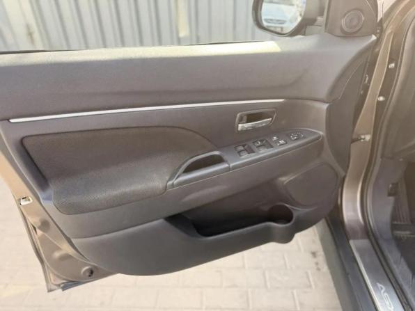 Mitsubishi ASX I с пробегом 2011 года, цена 785 000 рублей, 326412 км, внедорожник, Автокод Объявления