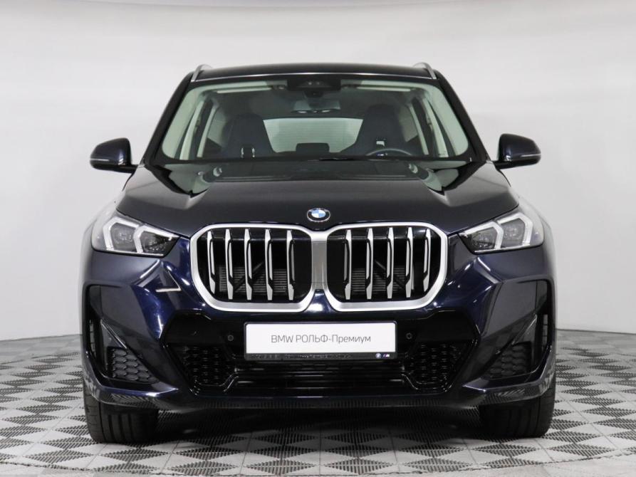 BMW X1 III (U11/U12) Химки  - изображение 3