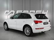Audi Q5 I (8R) Рестайлинг Ростов-на-Дону  - изображение 20