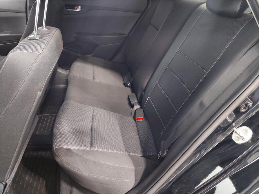 Hyundai Solaris II Рестайлинг Пермь  - изображение 17