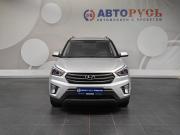 Hyundai Creta I Москва  - изображение 28
