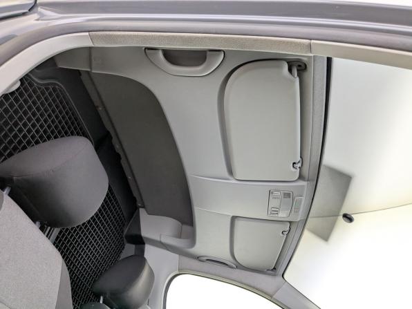 Volkswagen Caddy IV с пробегом 2019 года, цена 1 990 000 рублей, 138846 км, фургон, Автокод Объявления
