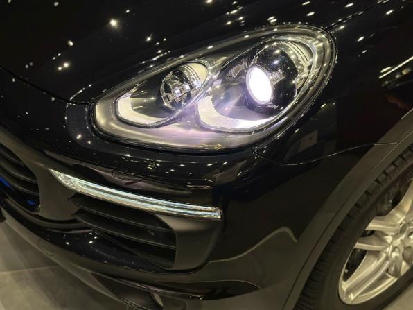 Porsche Cayenne II Рестайлинг (958) с пробегом 2015 года, цена 4 050 000 рублей, 56850 км, внедорожник, Автокод Объявления