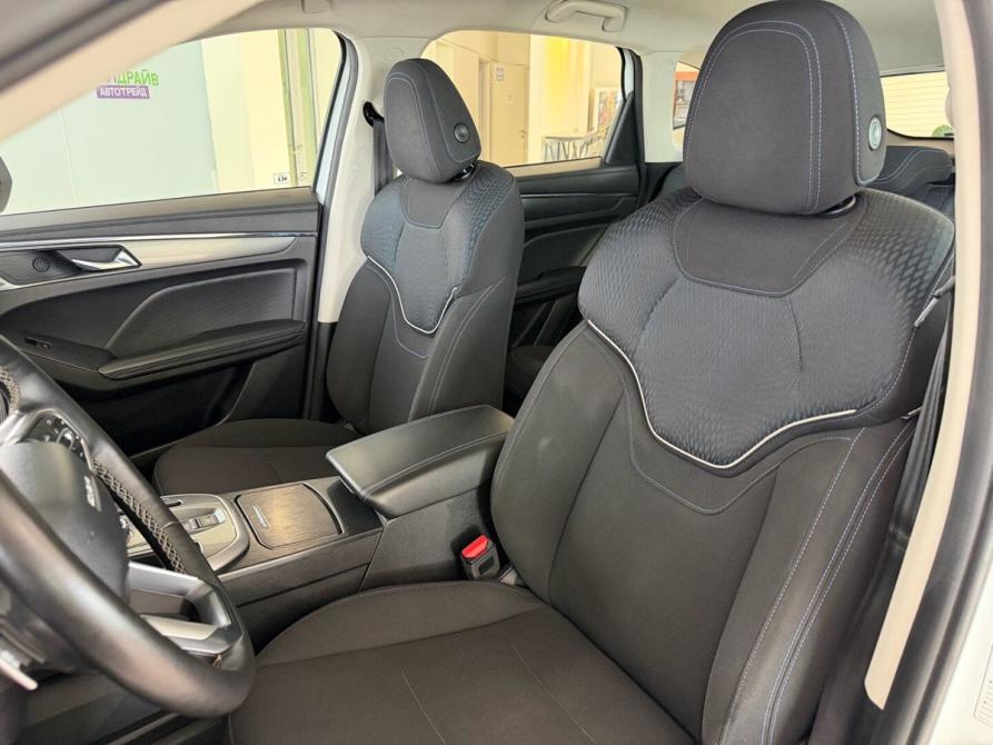 Haval Jolion I Москва  - изображение 16