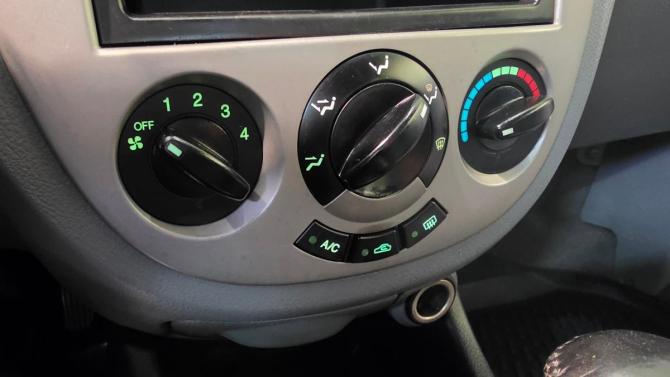 Chevrolet Lacetti I с пробегом 2012 года, цена 590 000 рублей, 150037 км, хэтчбек, Автокод Объявления