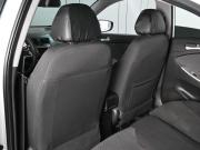 Hyundai Solaris I Ростов-на-Дону  - изображение 27
