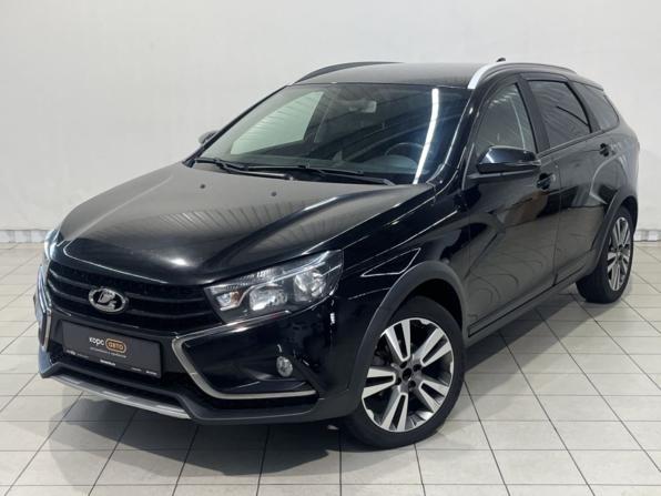 Lada (ВАЗ) Vesta I с пробегом 2021 года, цена 1 165 000 рублей, 114495 км, универсал, Автокод Объявления